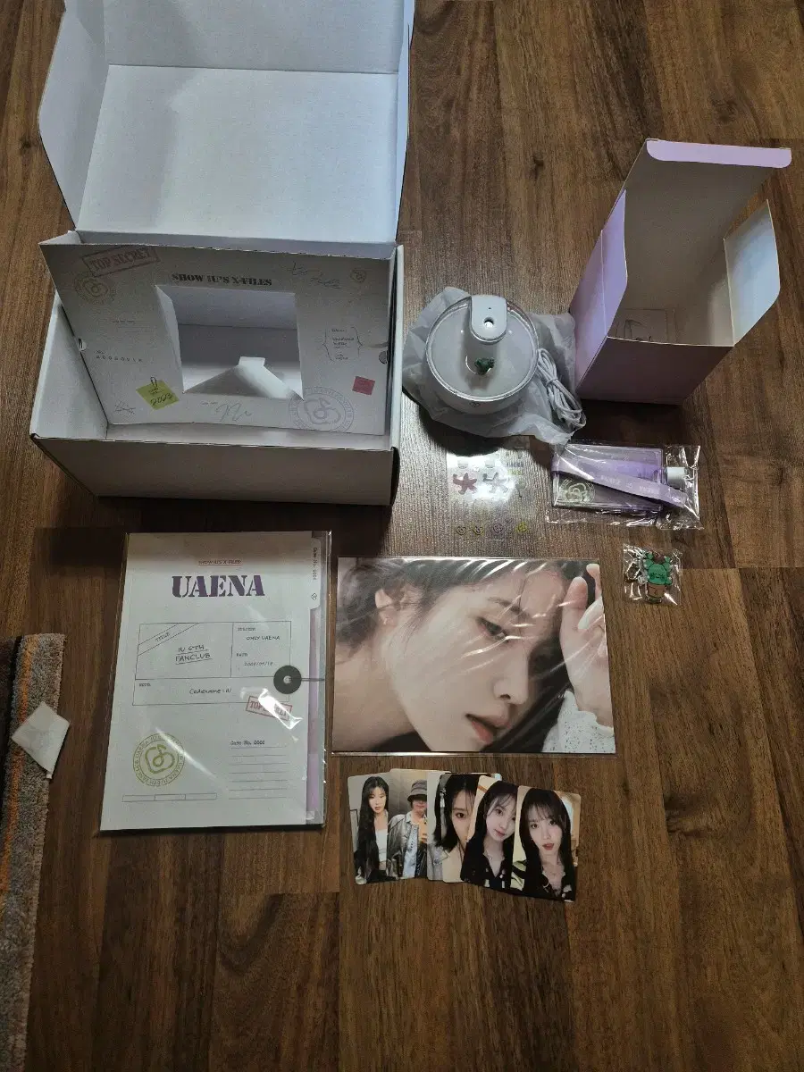 iuYuAnna6Kit