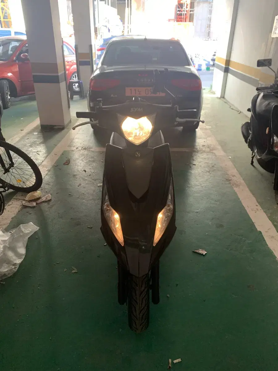 부산 gr125