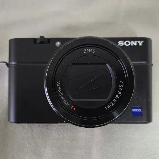 소니 DSC-RX100M3 디지털 카메라