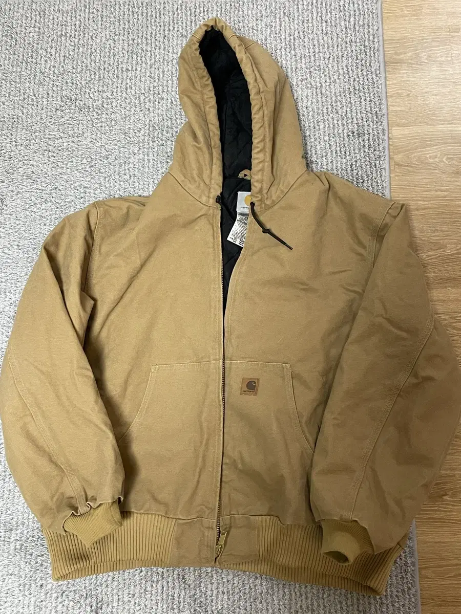 Carhartt J130 2XL