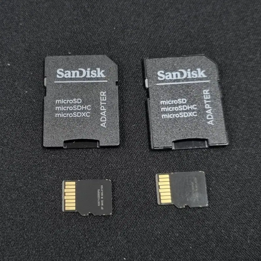 샌디스크 High Endurance microSDXC 128GB