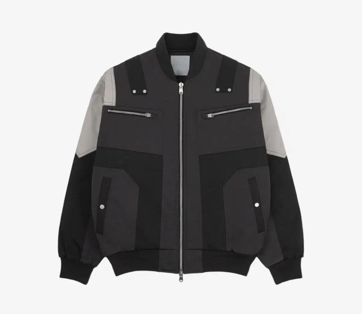 Undermyka Wani Kame Bomber 2 Size New