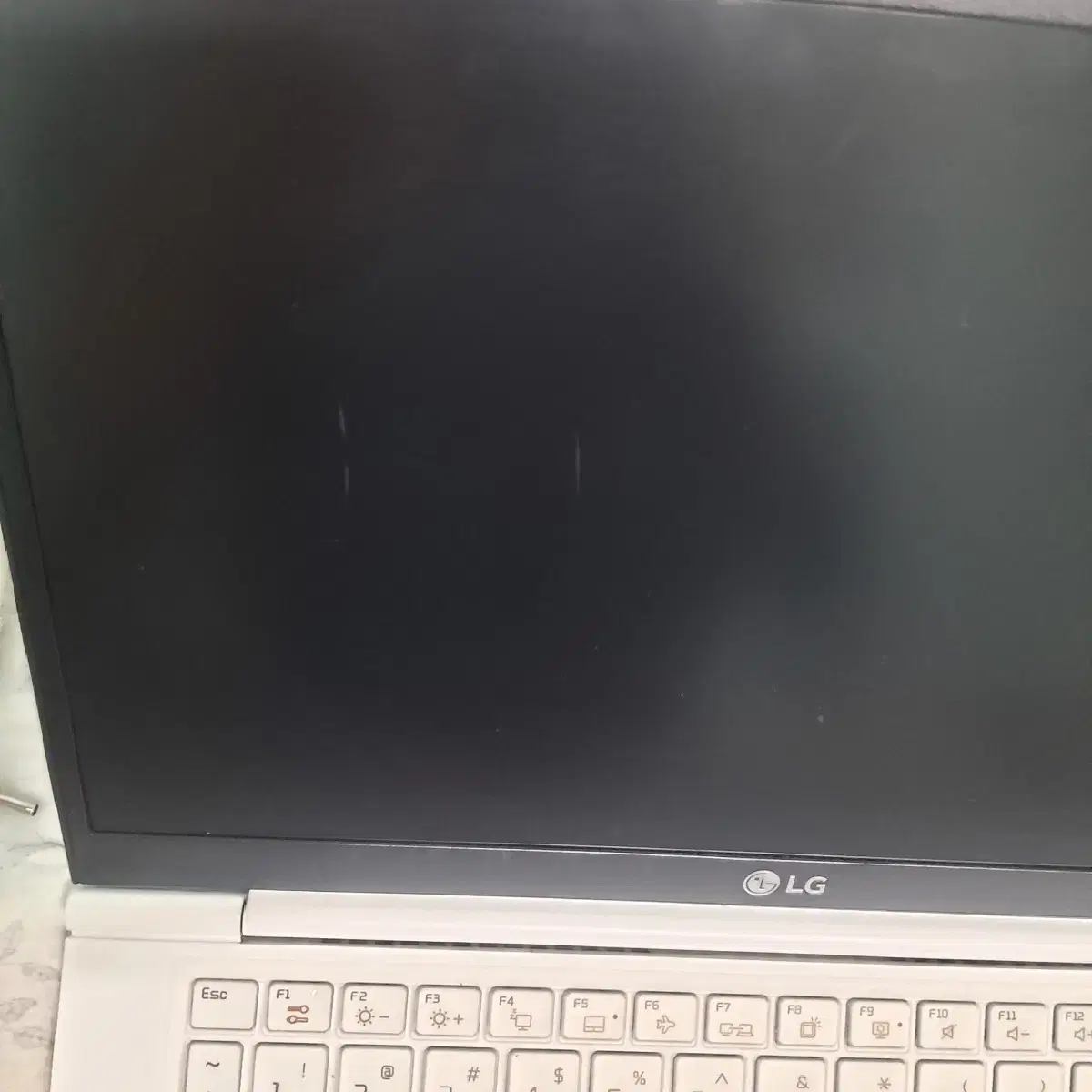 LG 그램 i3/14인치/256G/12G (14Z980 MA36 )