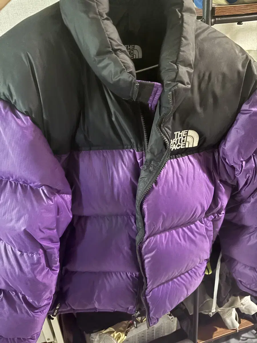 The North Face Noosh Padding L