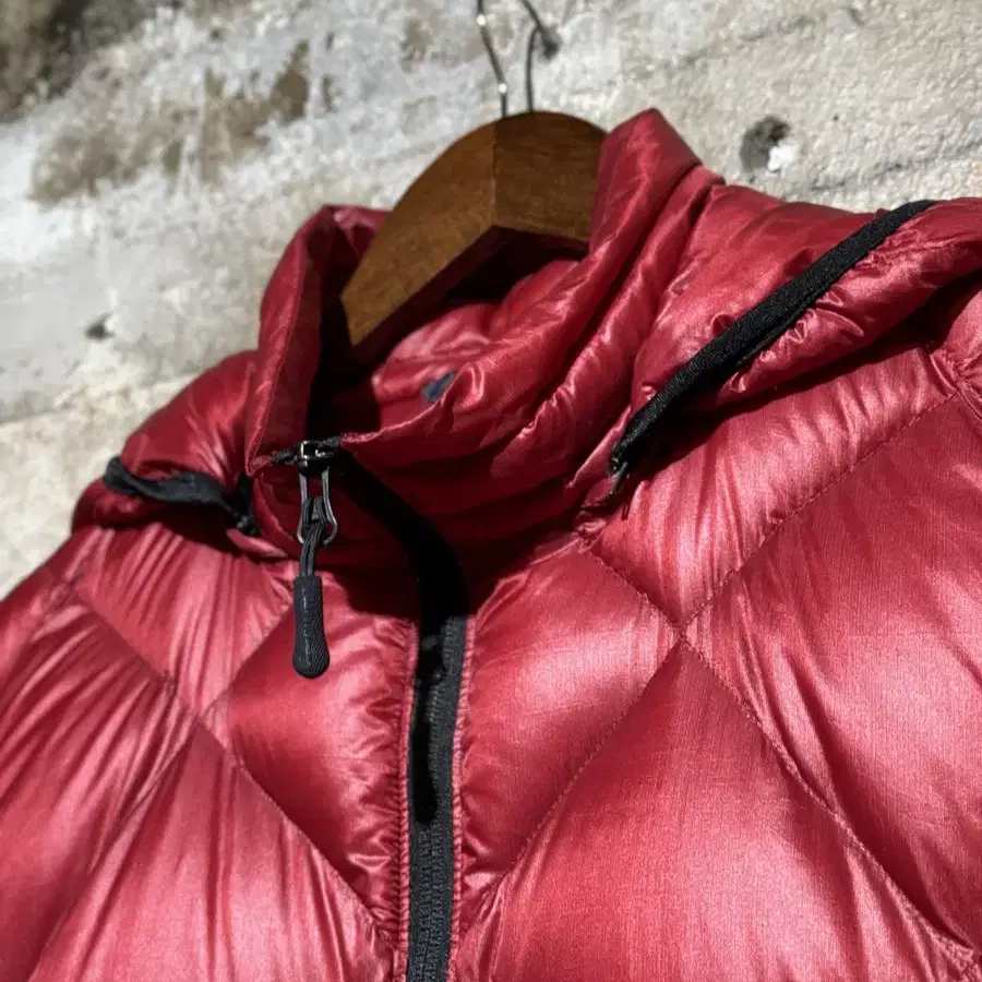 EDDIE BAUER EB900 Down Jacket