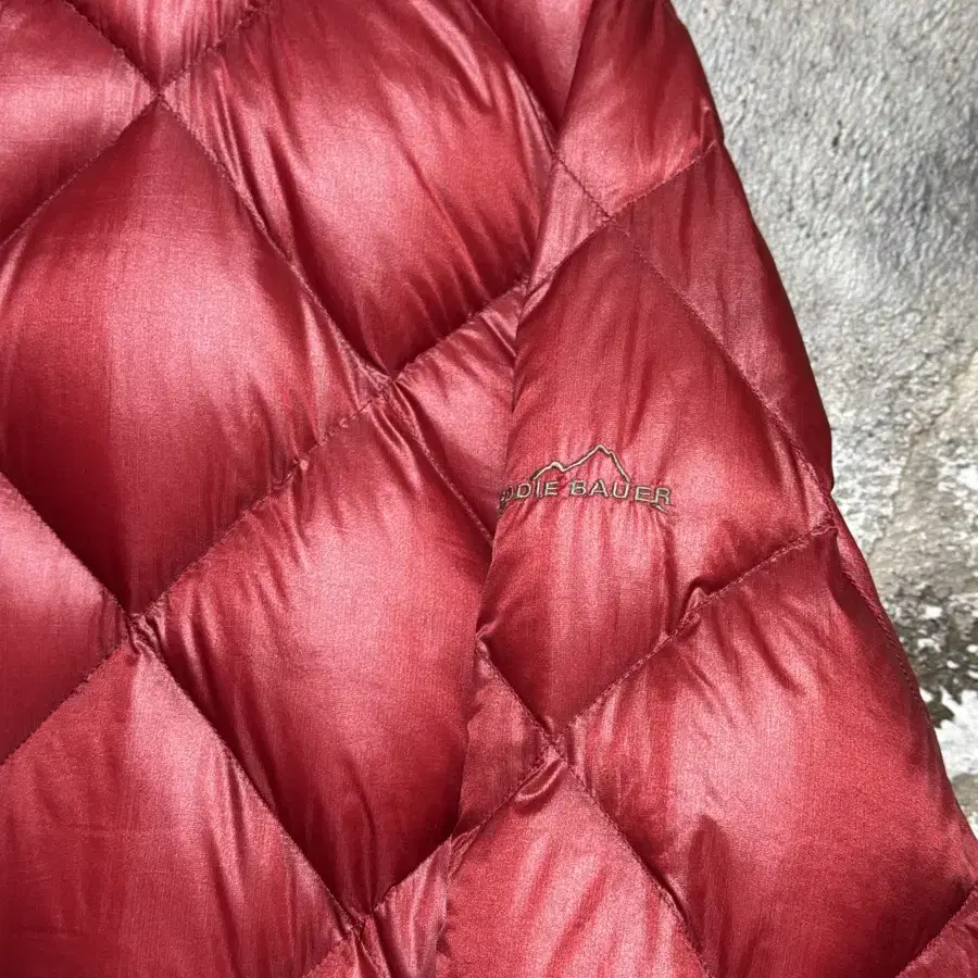 EDDIE BAUER EB900 Down Jacket