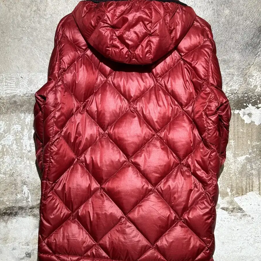 EDDIE BAUER EB900 Down Jacket