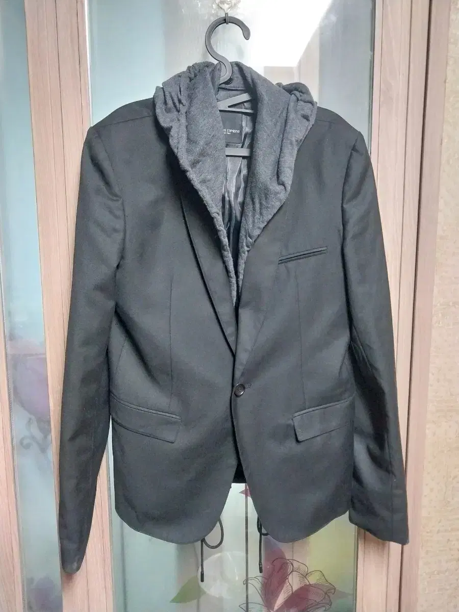 Suit.95 size