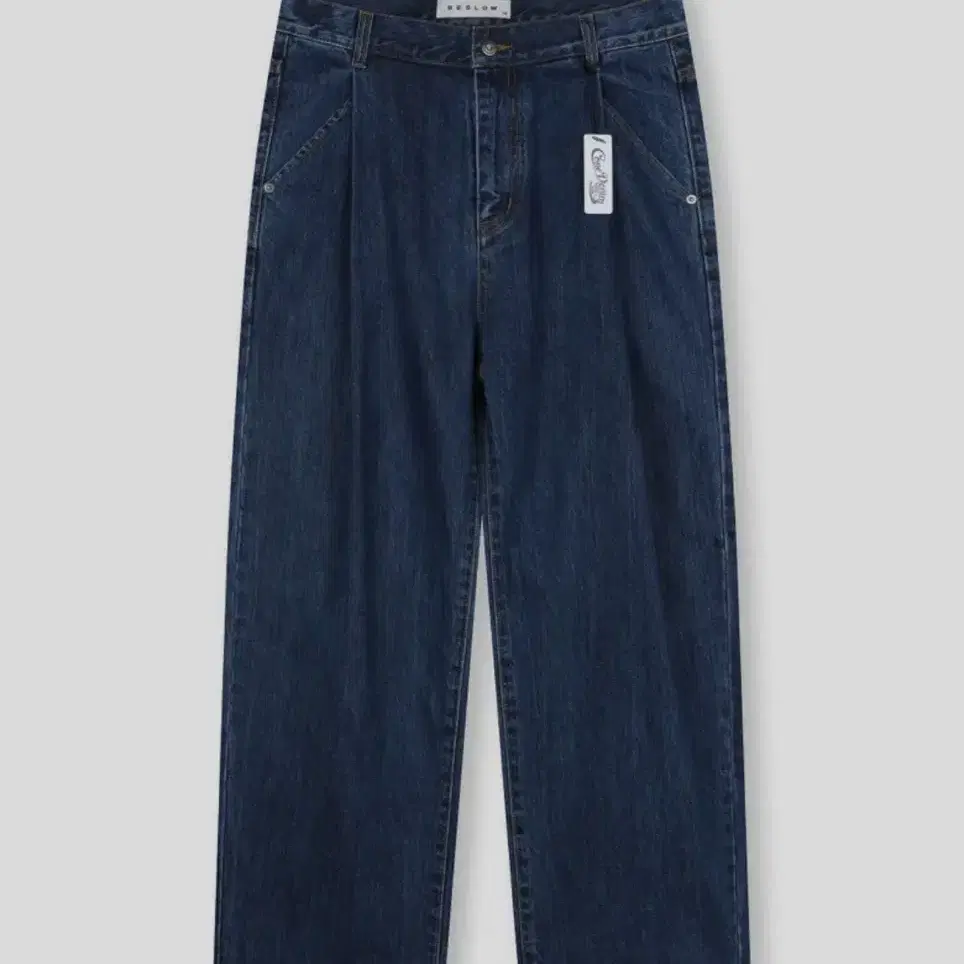 [교환] 비슬로우 CONE MILL DEEP ONE TUCK JEAN