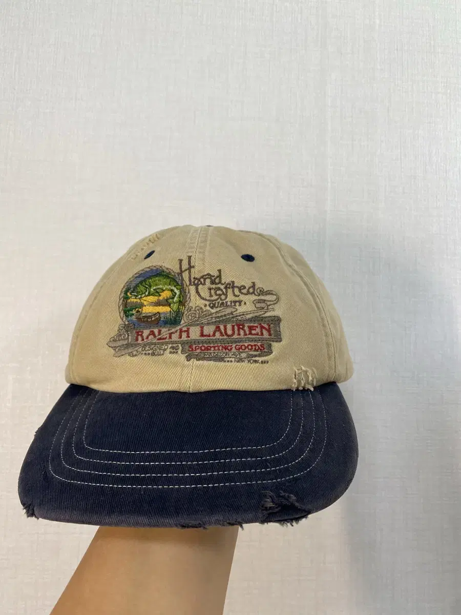 90s 폴로 빈티지 캡 polo ralphlauren cap