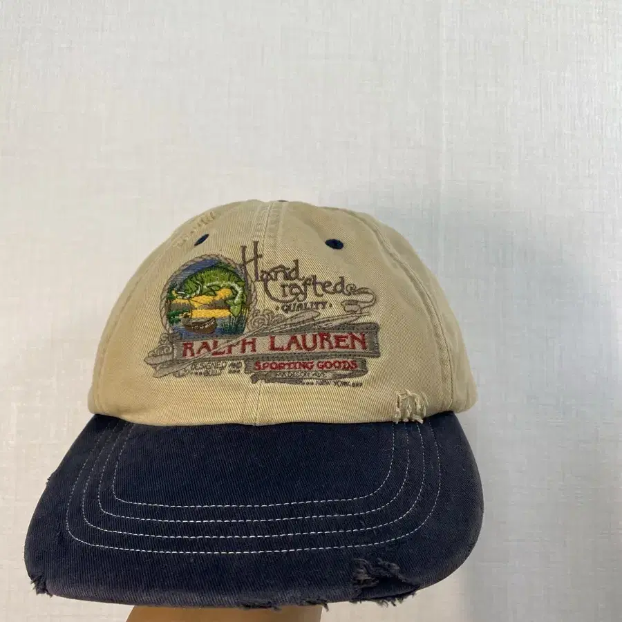 90s 폴로 빈티지 캡 polo ralphlauren cap