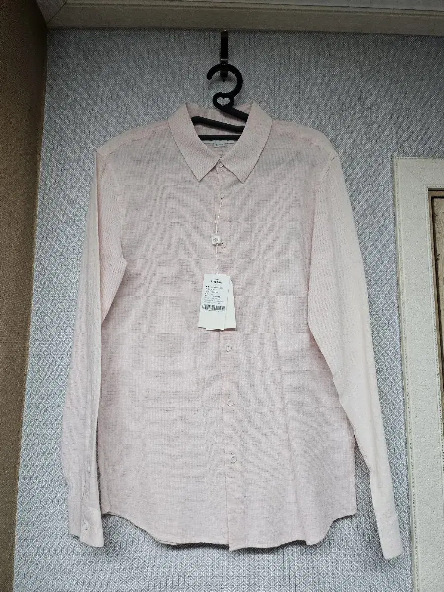 Tee Foreman Long Sleeve Shirt