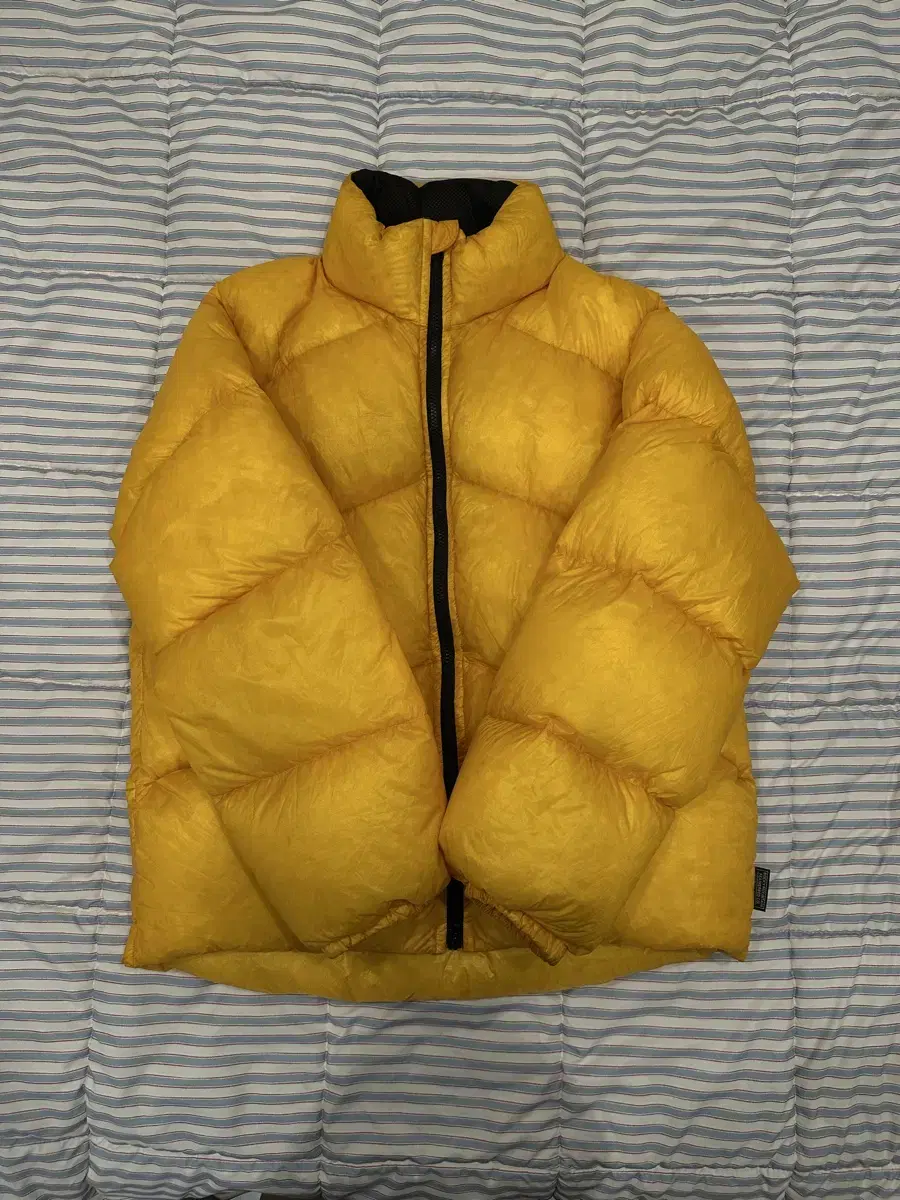 Rocky Mountain Featherbed NS Down Jacket Padding 42