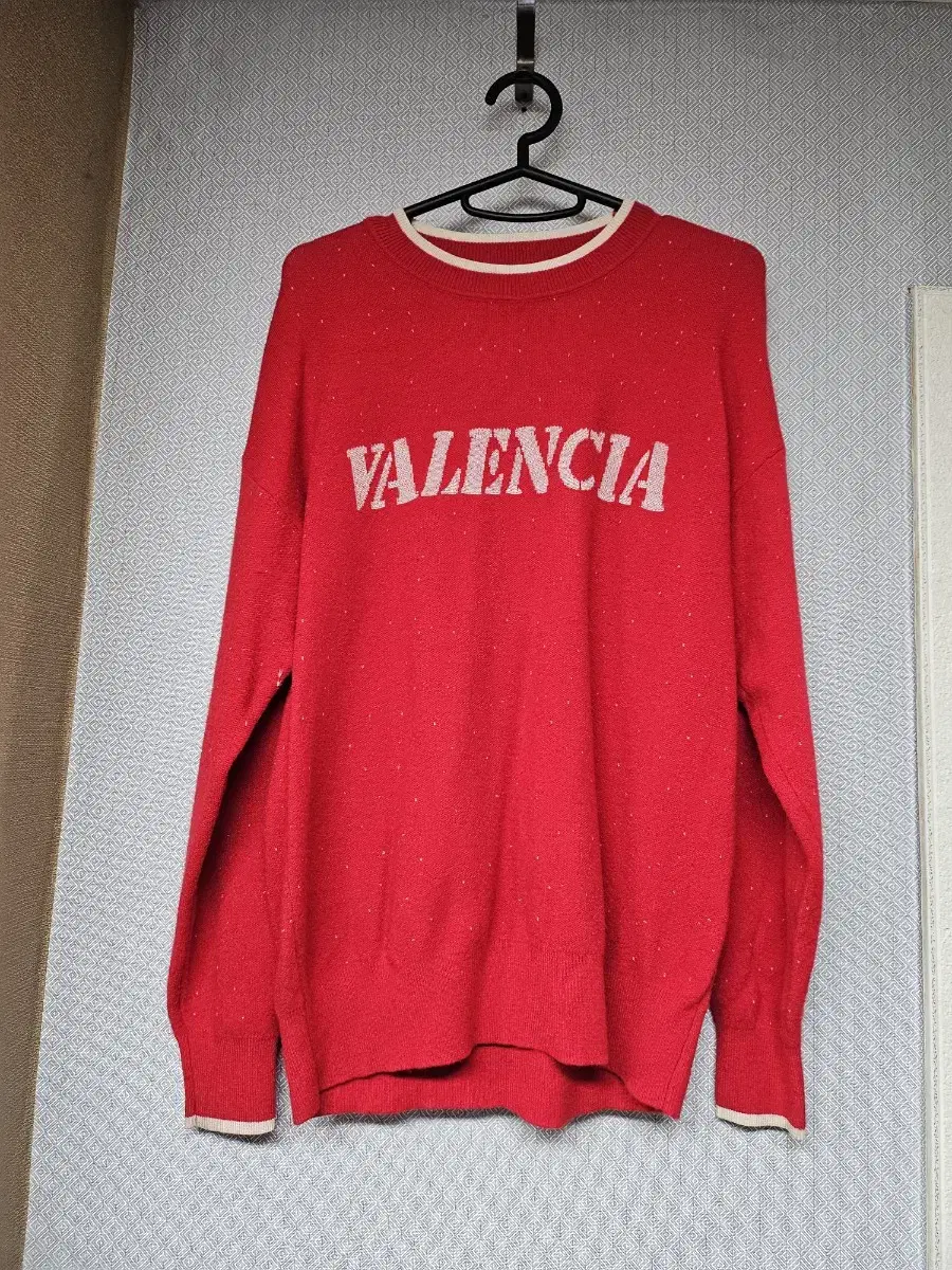 Valencia Knit