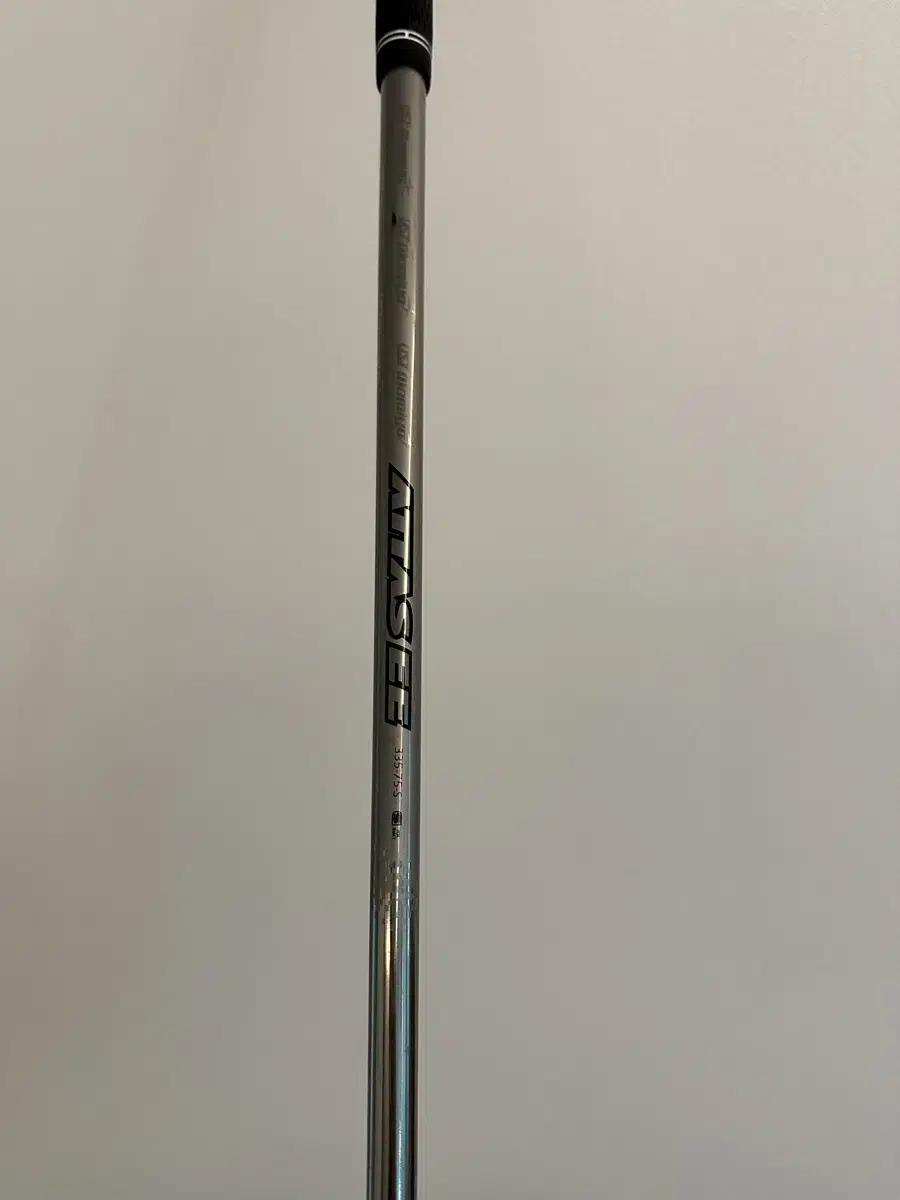 3번우드 샤프트 ATTAS EE 106.5cm