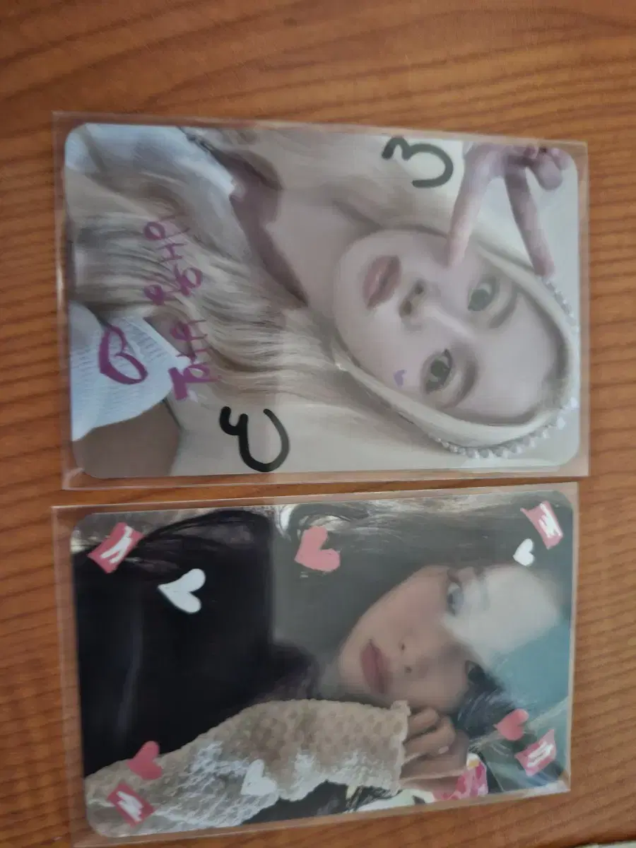 Oh my girl DREAMY RESONANCE jump up 3rd video call event unreleased photocard WTS