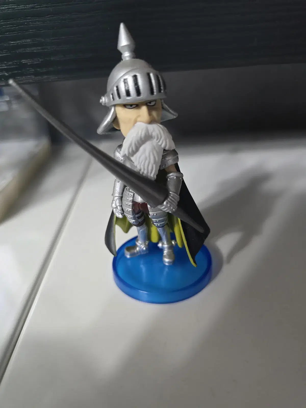 ONEPIECE Wall Call Figures World Collectible Haneul Knight Ganpol Novak