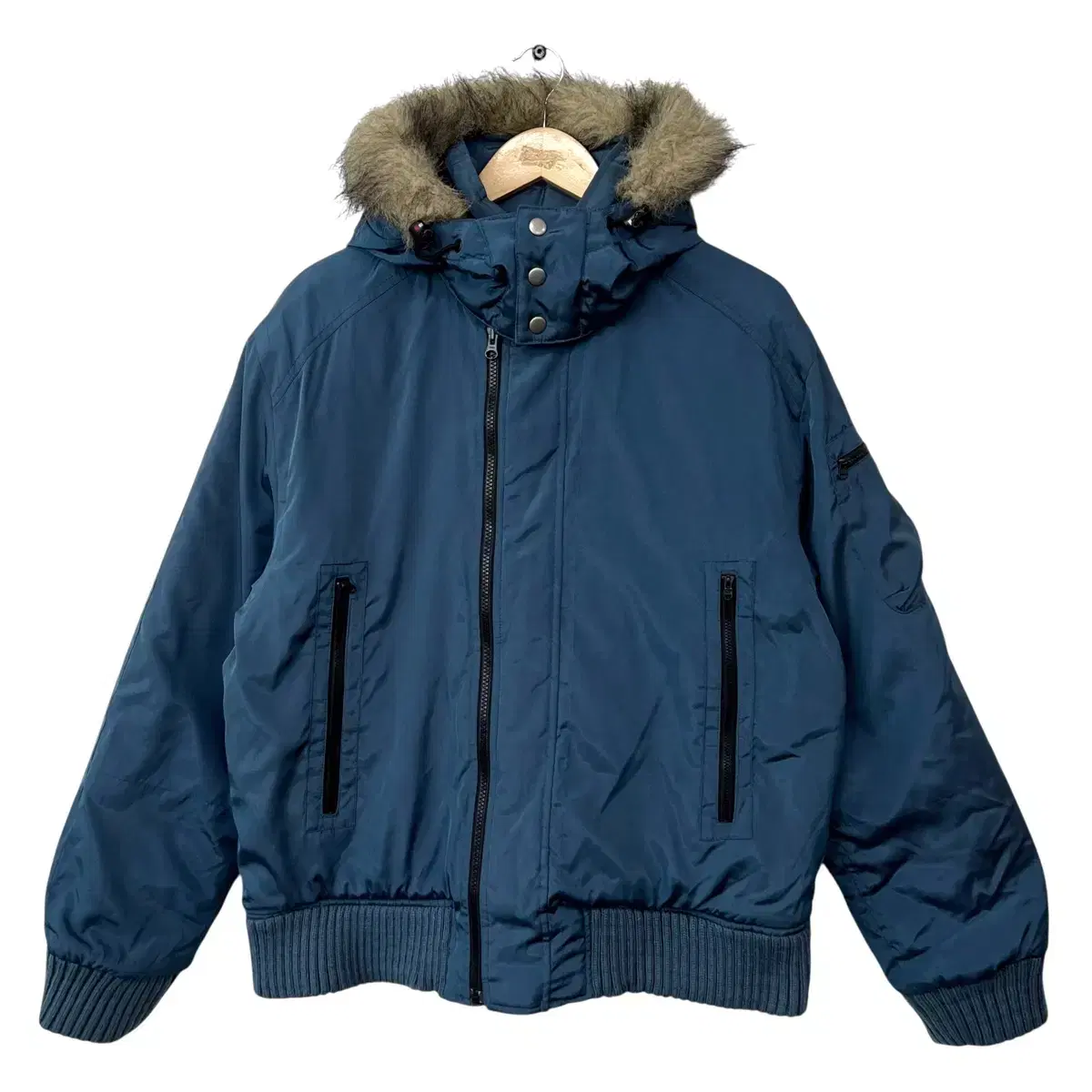 Tommy Hilfiger Padded Parka