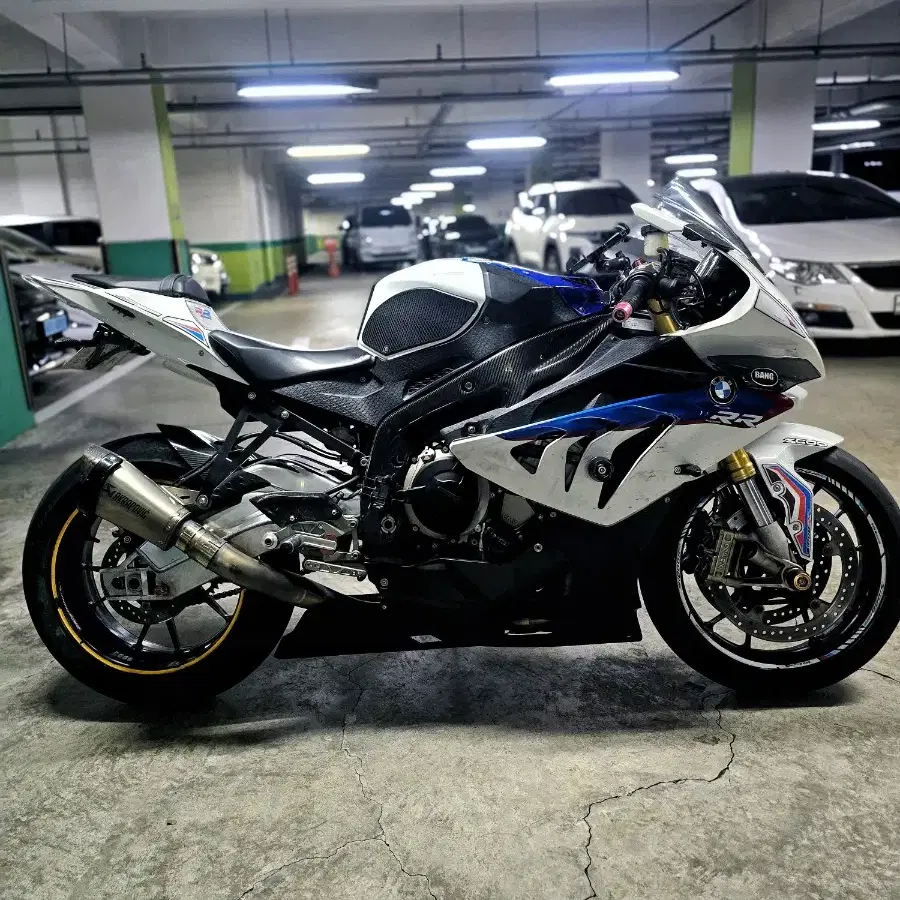 2012 S1000RR 판매합니다