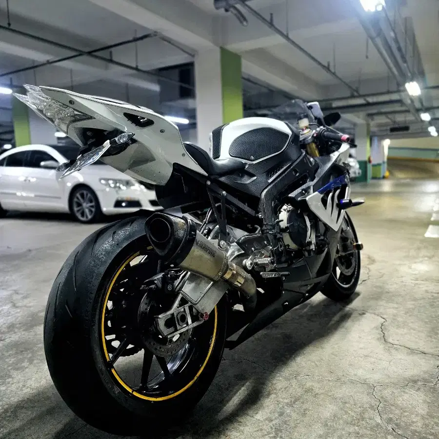 2012 S1000RR 판매합니다