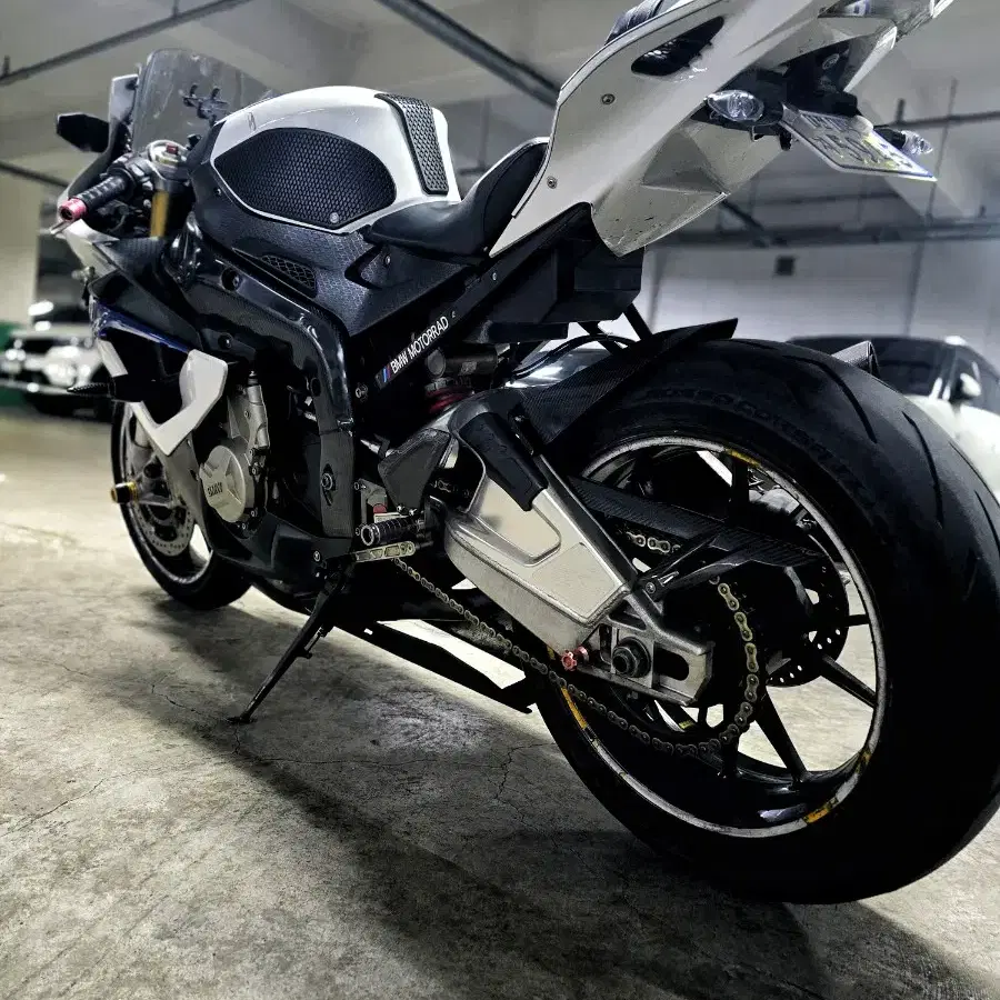 2012 S1000RR 판매합니다