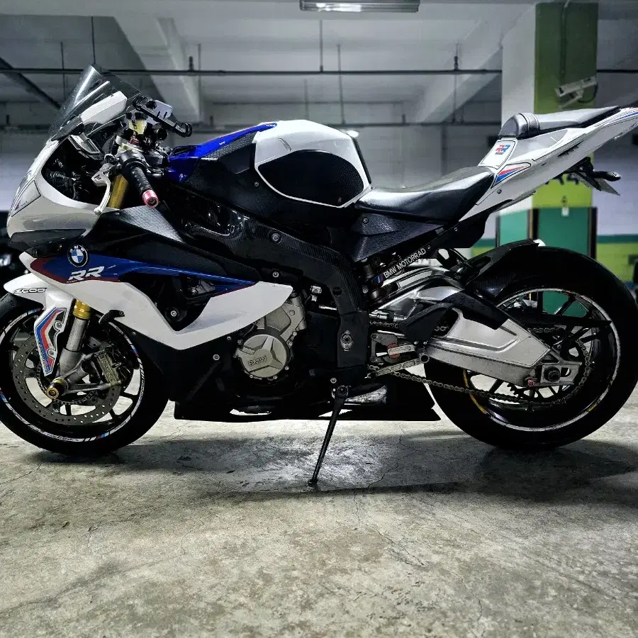 2012 S1000RR 판매합니다