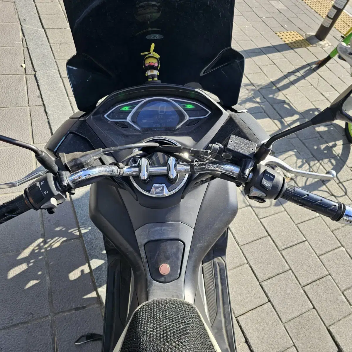 Pcx125 20년식 2만km 출퇴용 200 판매합니다! (Nmax