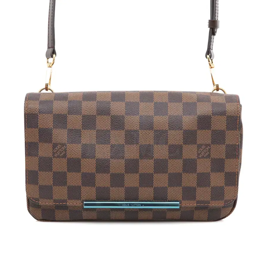 Louis Vuitton Damier Hoxton PM Minicross N41257