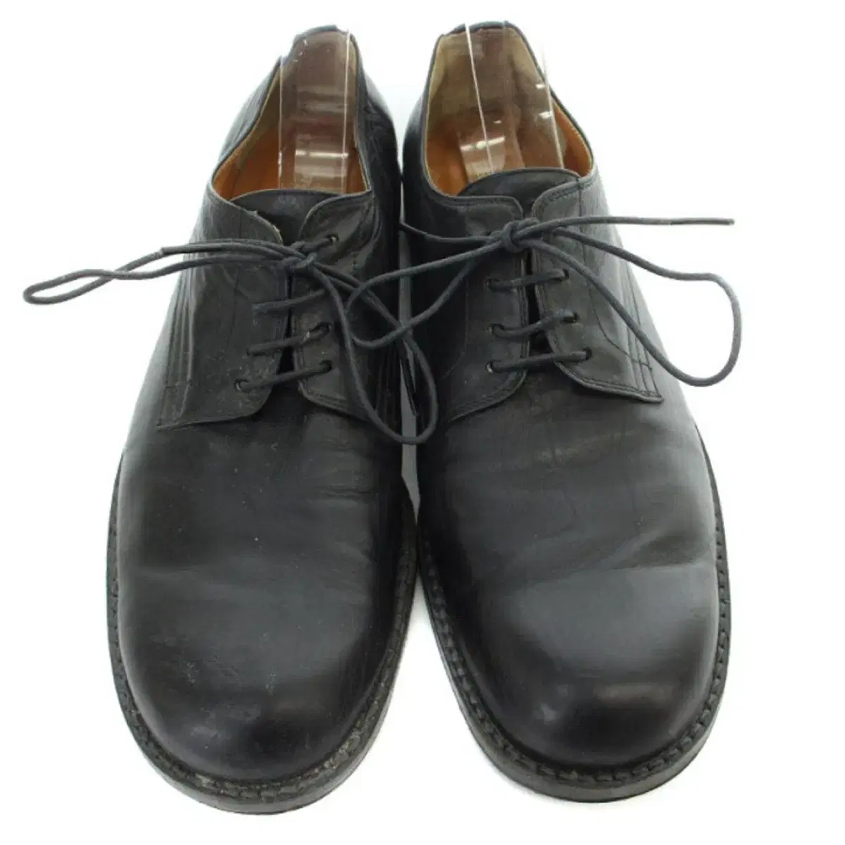 Junya watanabe derby shoes