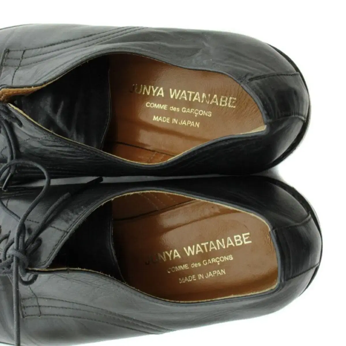 Junya watanabe derby shoes