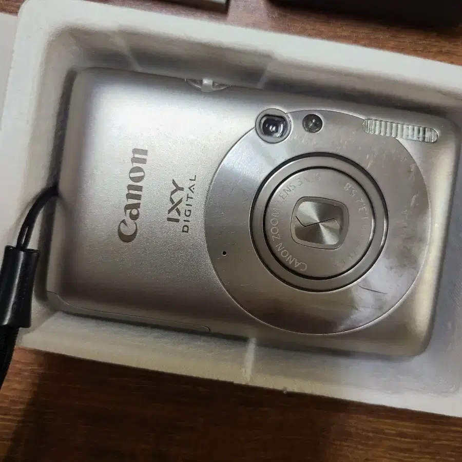 캐논 ixy210is / ixus 디카