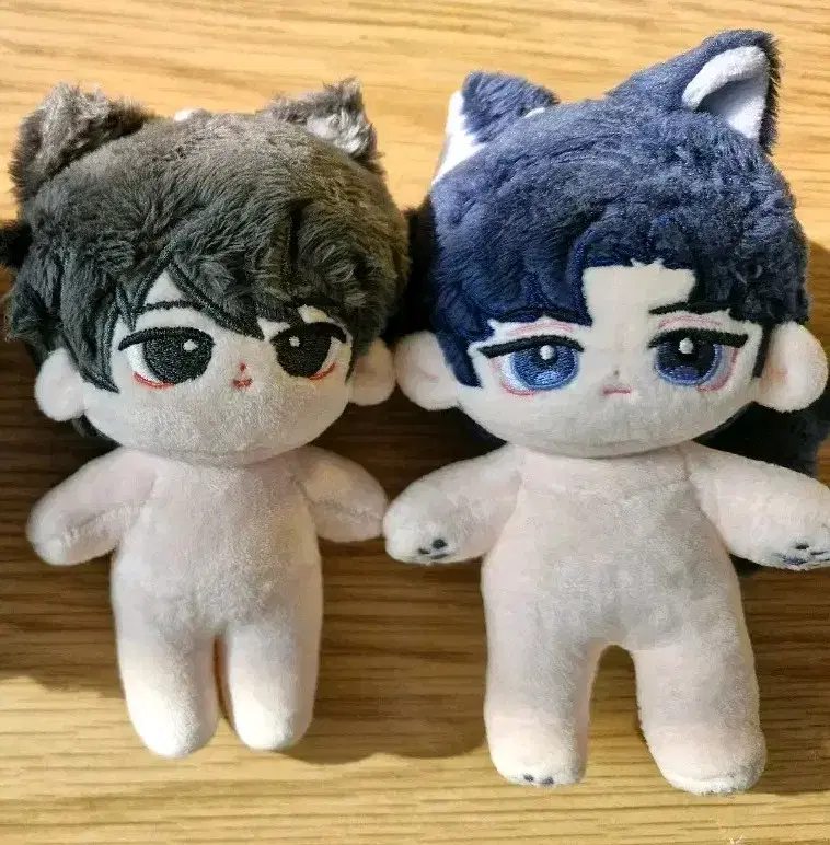 (10,000 won per piece)Garbage Time Park Byungchan Jeon Youngjoong Sung Junsu Unofficial Somyi Doll