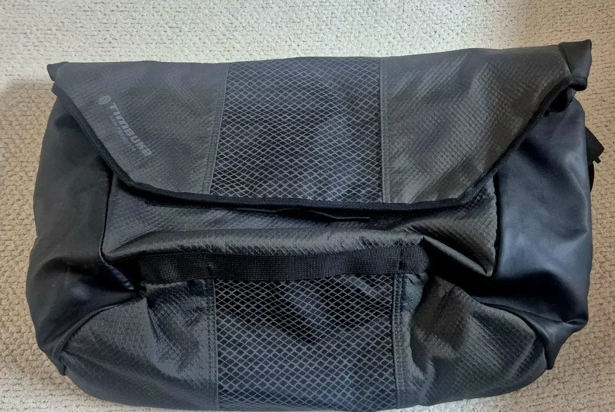 팀벅2 TIMBUK2 메신져백