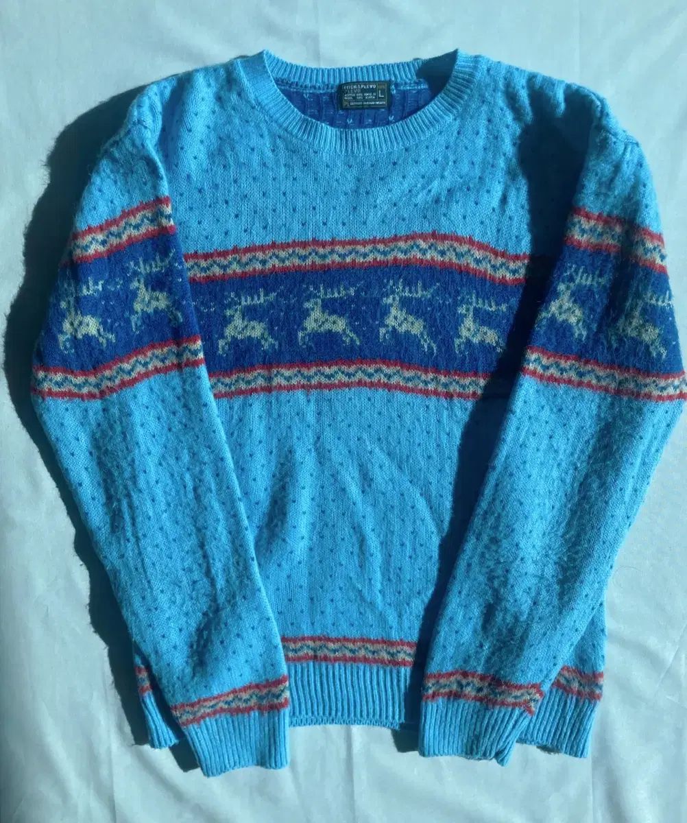 Rudolph Knits