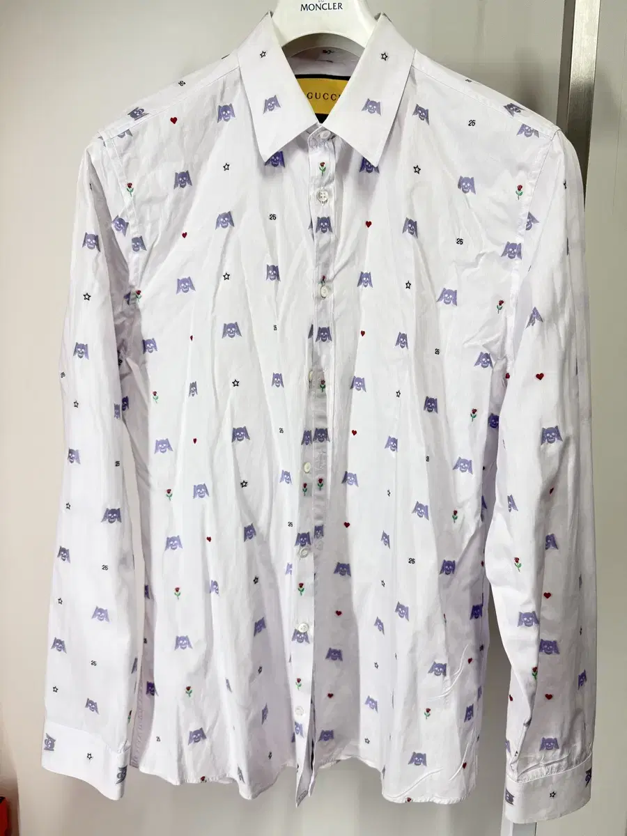 Gucci Men's Shirt