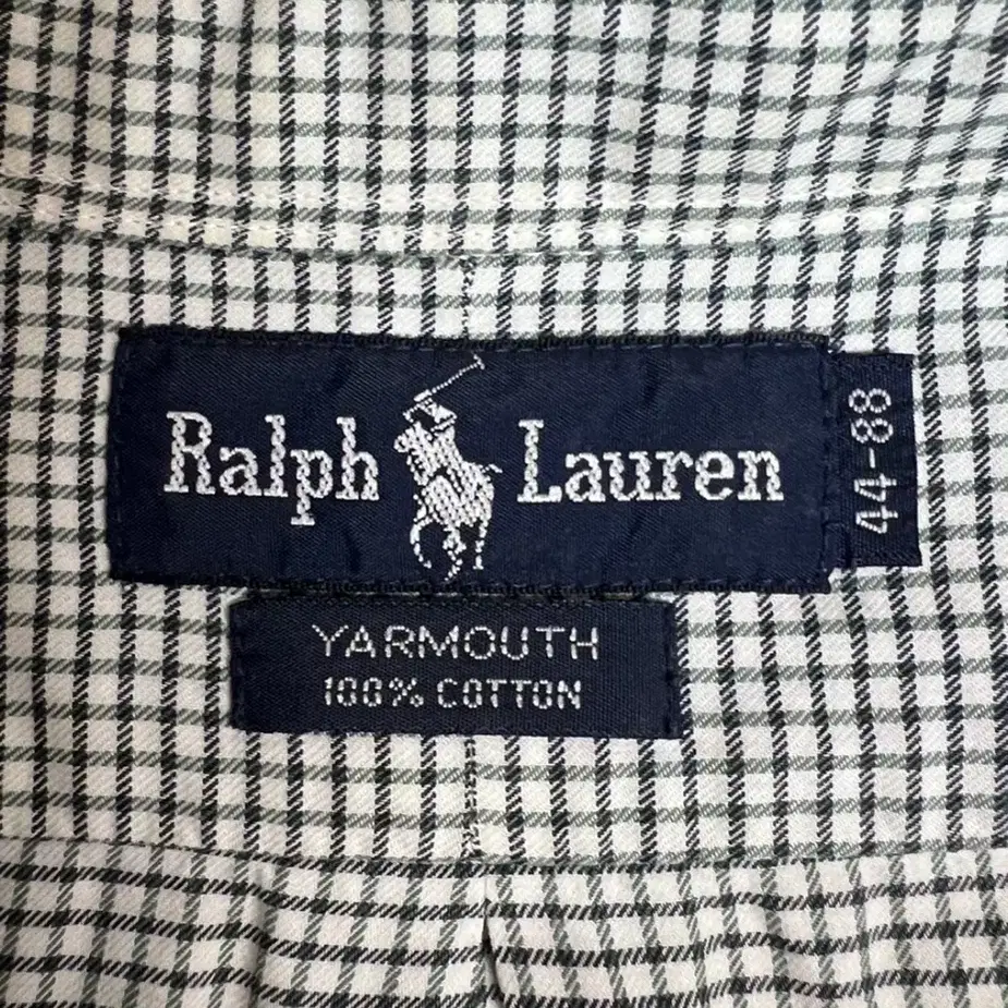 Polo Ralph Lauren 폴로 랄프 로렌 44-88 XL사이즈 체