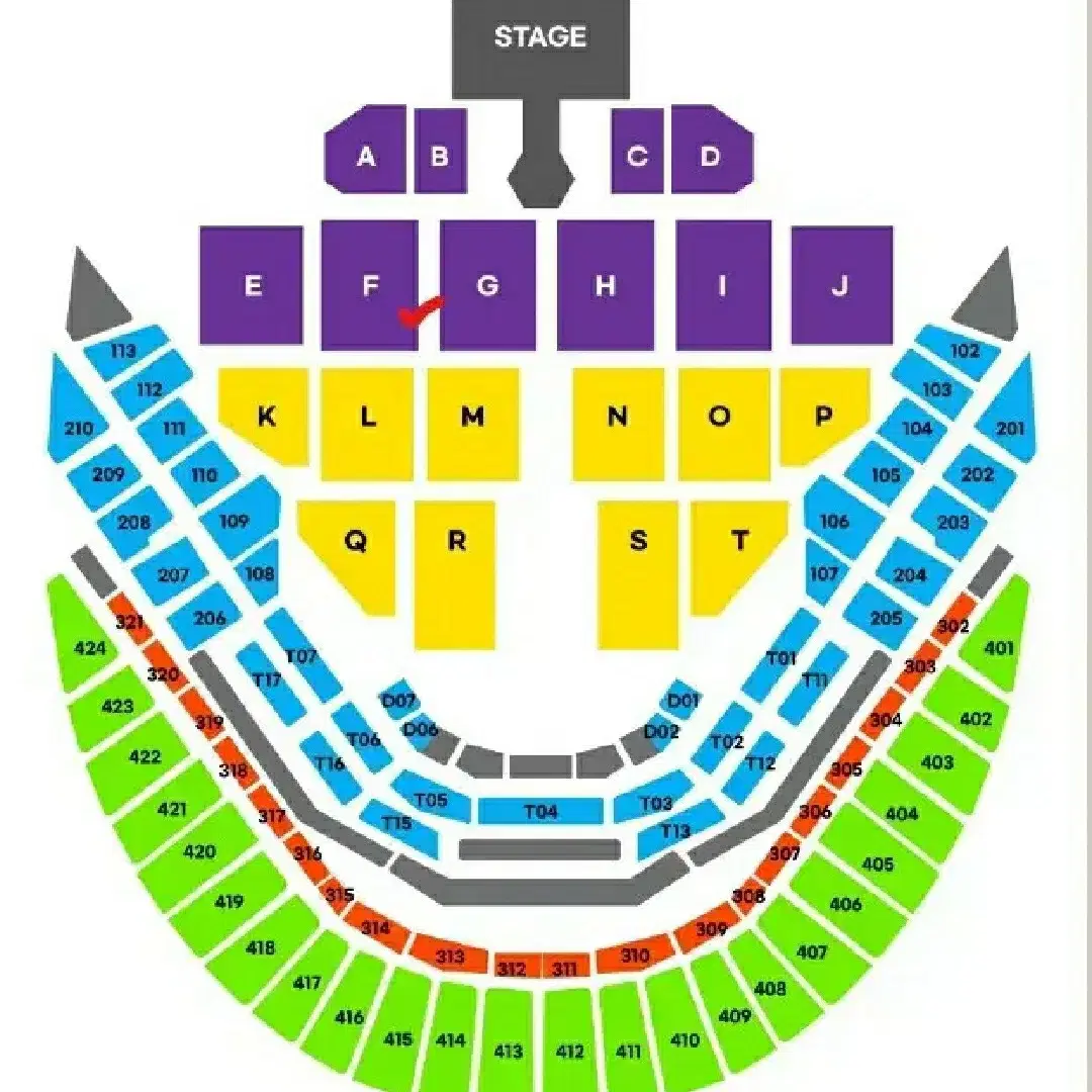 후지이 카제 콘서트 VIP 양도