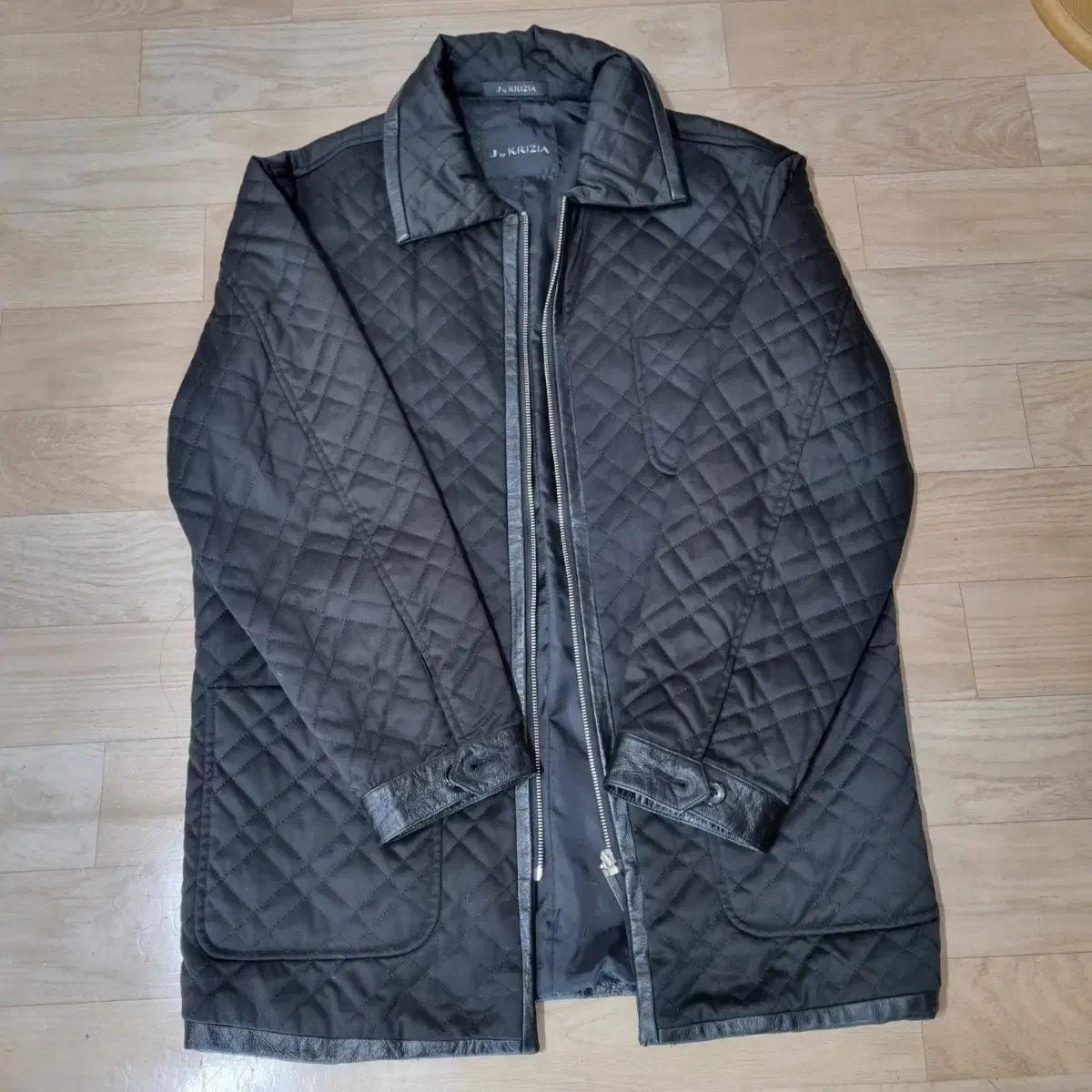 J bykrizia jacket100