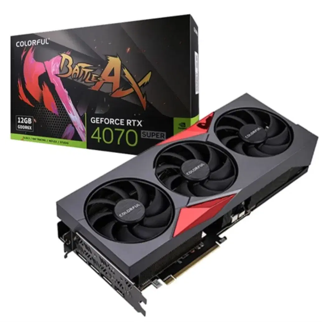 9800X3D/4070SUPET 블랙시스템