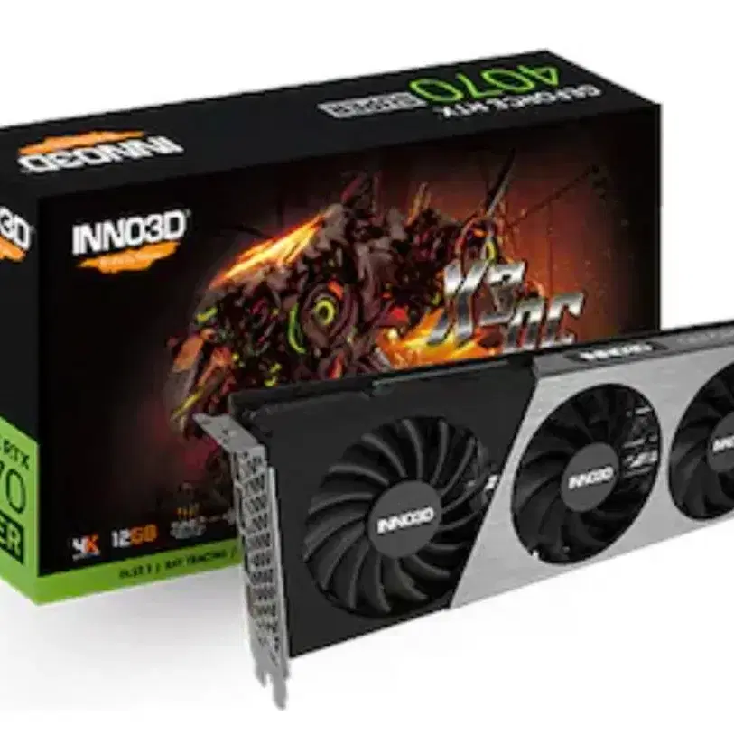 9800X3D/4070SUPET 블랙시스템