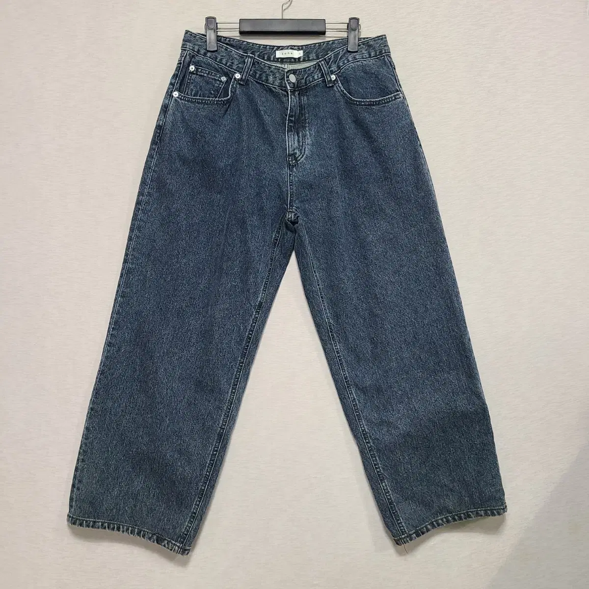 Tone Denim Pants Men's 32" â'¬1113