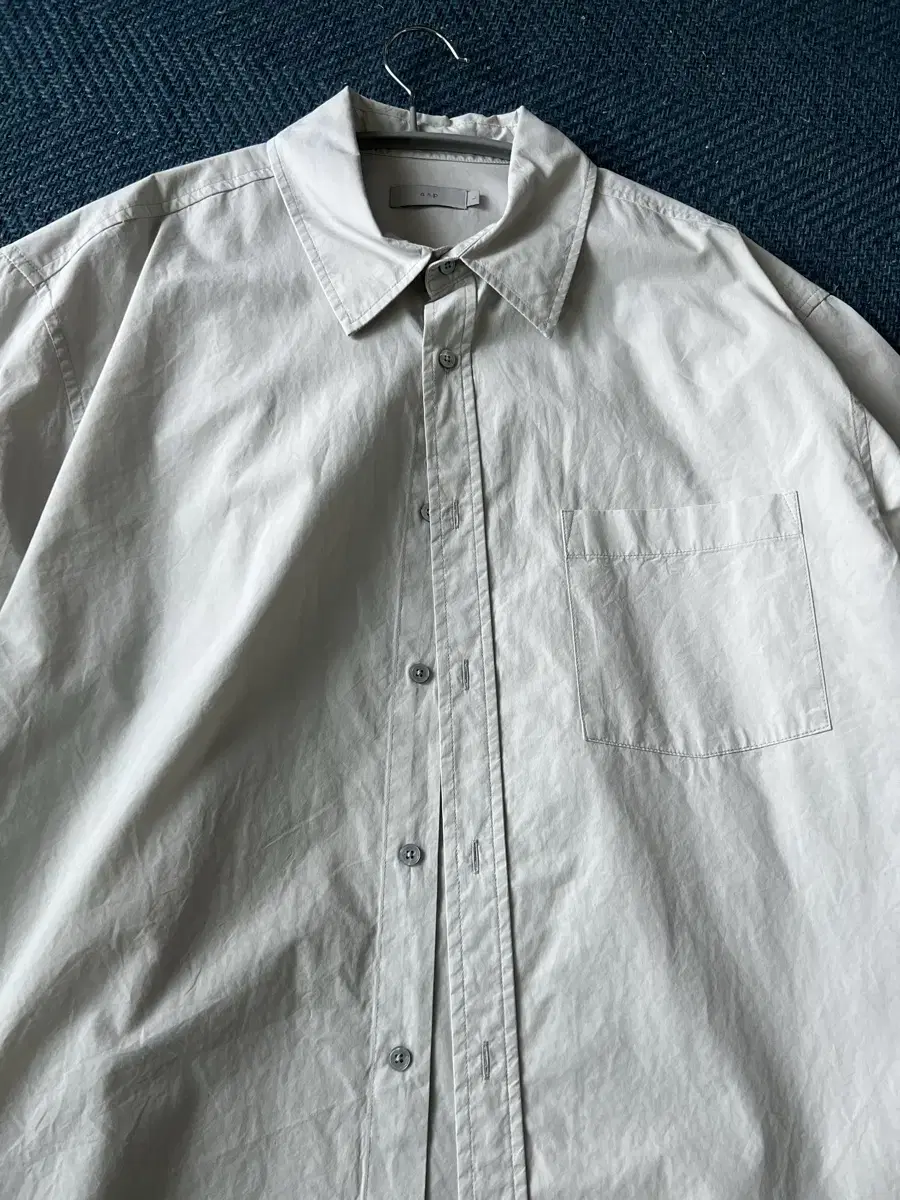 Aegean Short Sleeve Shirt