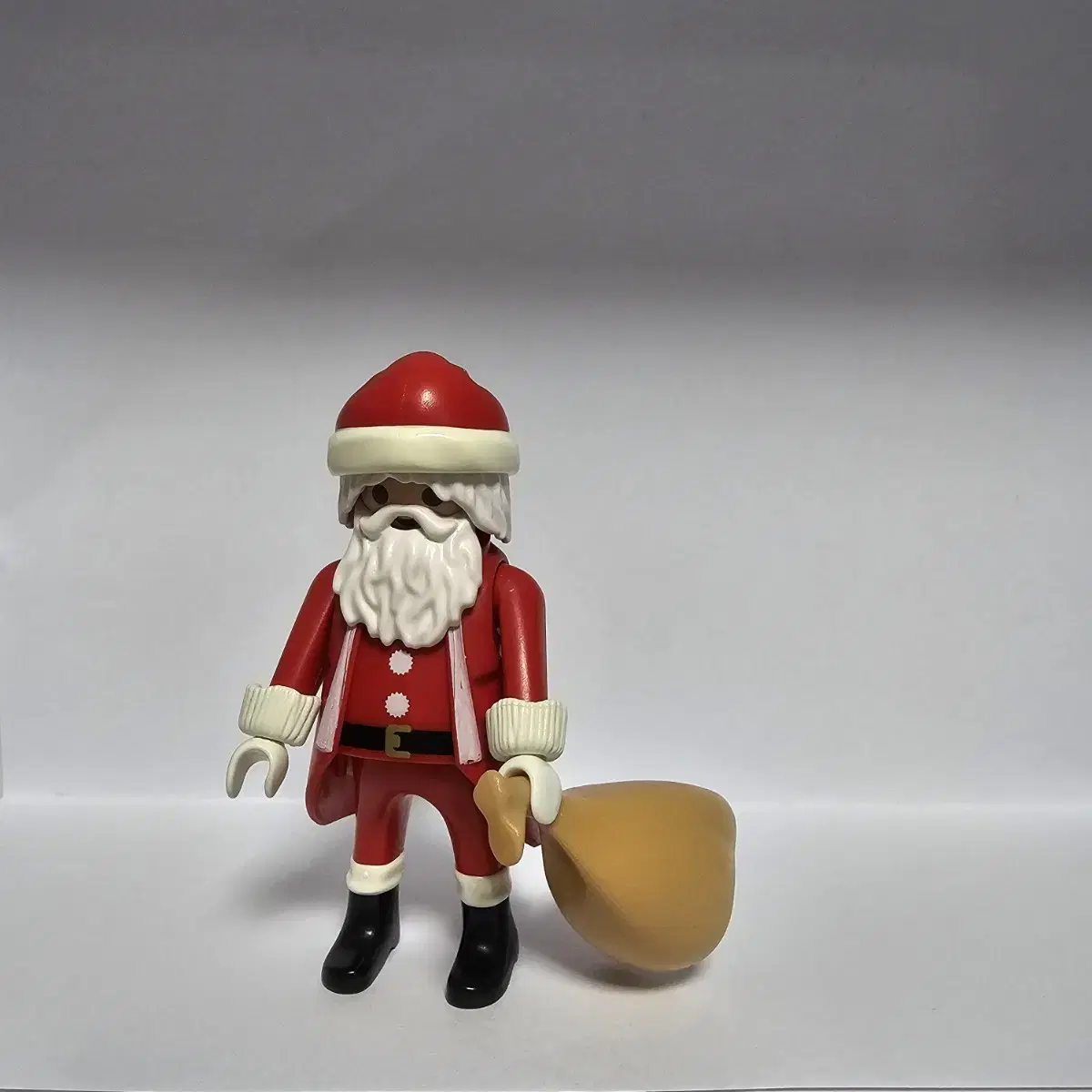 Playmobil Santa