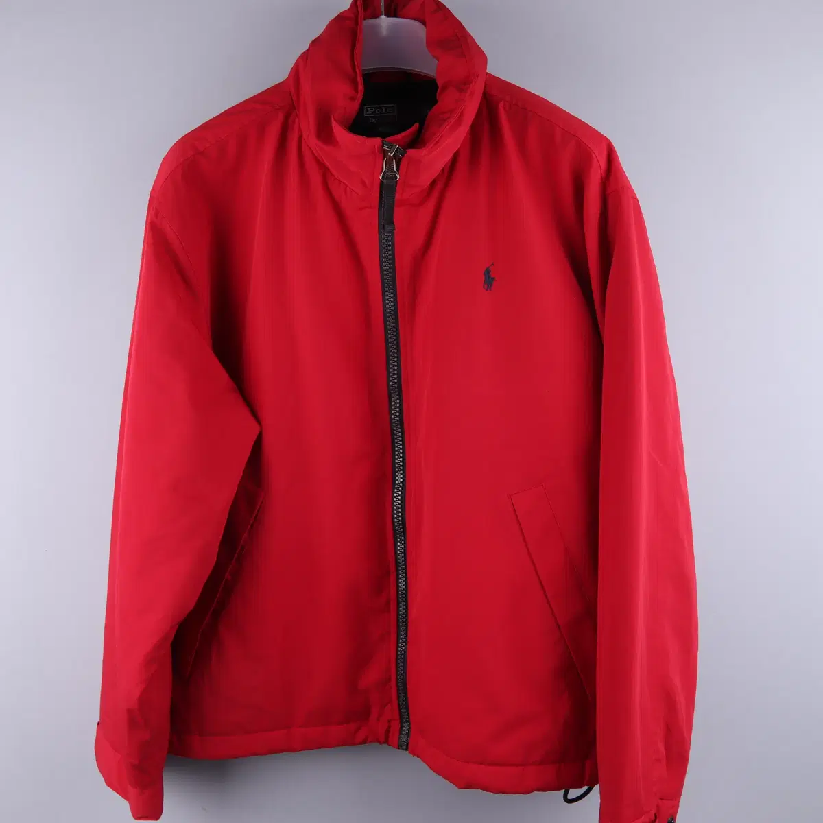 Polo Ralph Lauren Brushed jacket red (M/100)