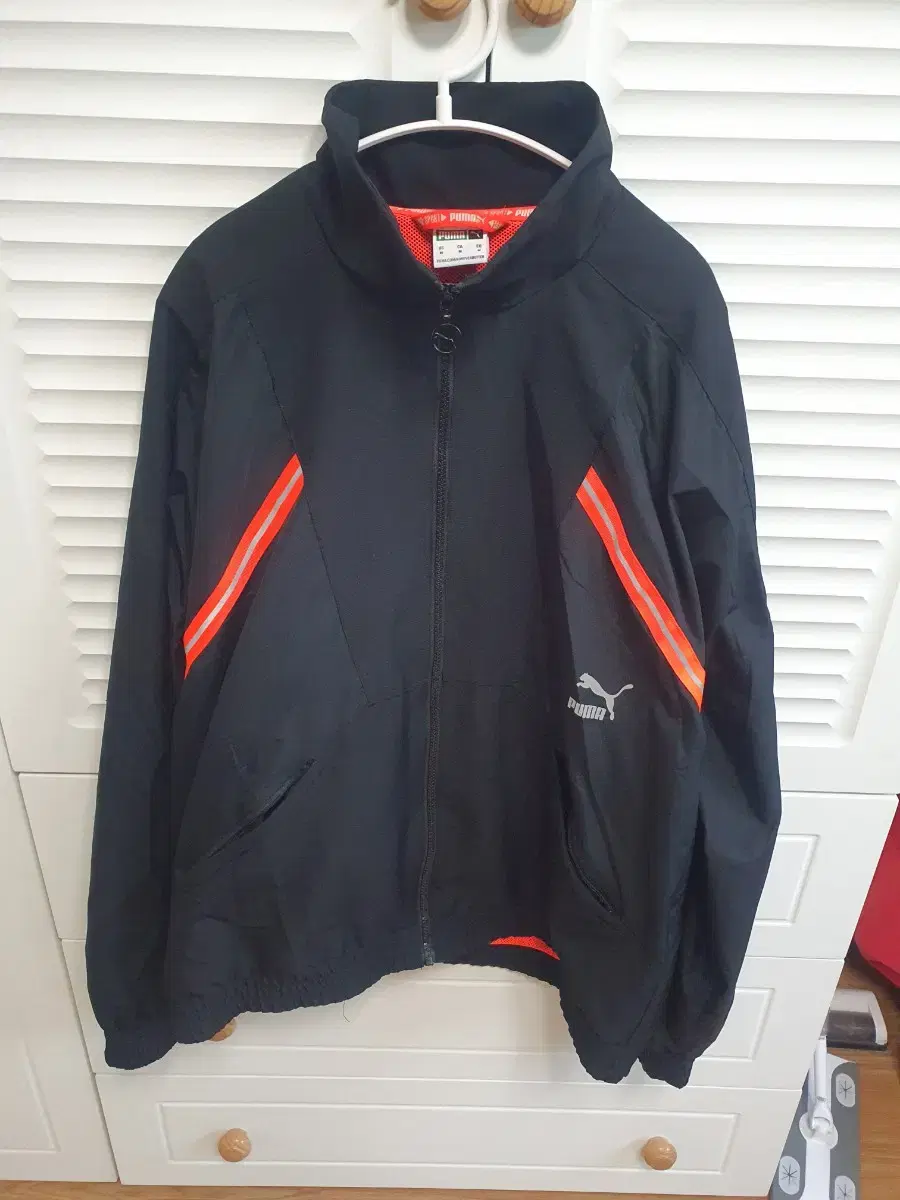 PUMA SPORT Puma Training Windbreaker 100