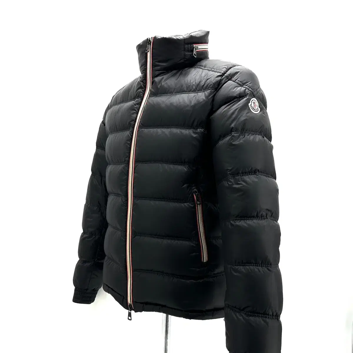 Moncler Moncler Gaston Lightweight Padded Jumper