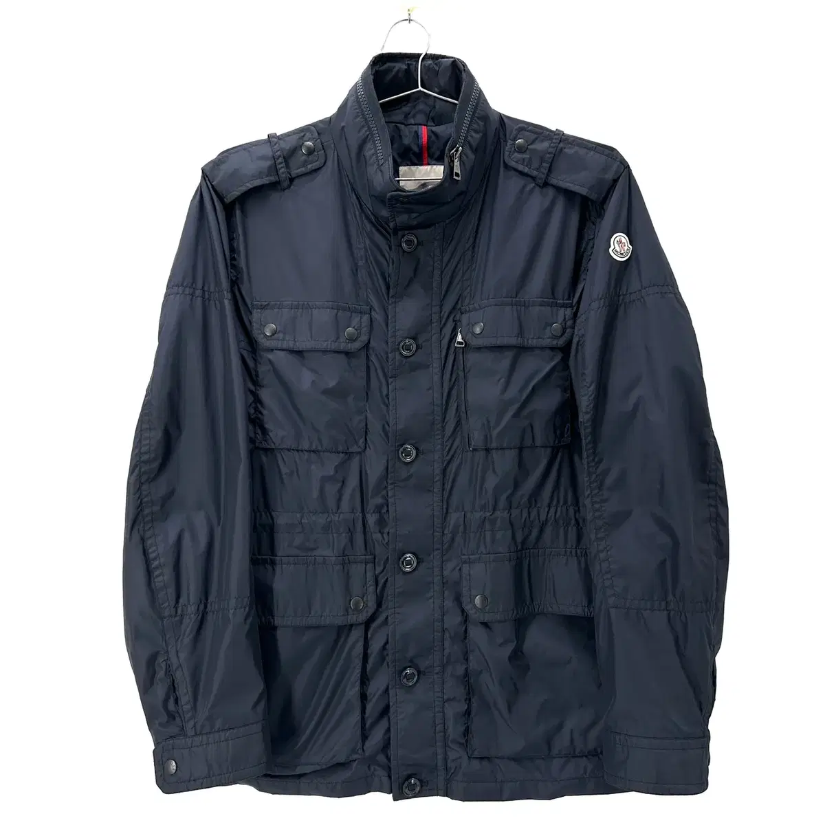 (7) Moncler Moncler Christian Windbreaker