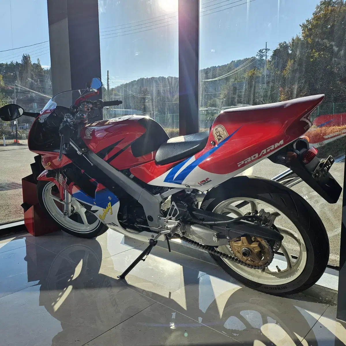 nsr150sp