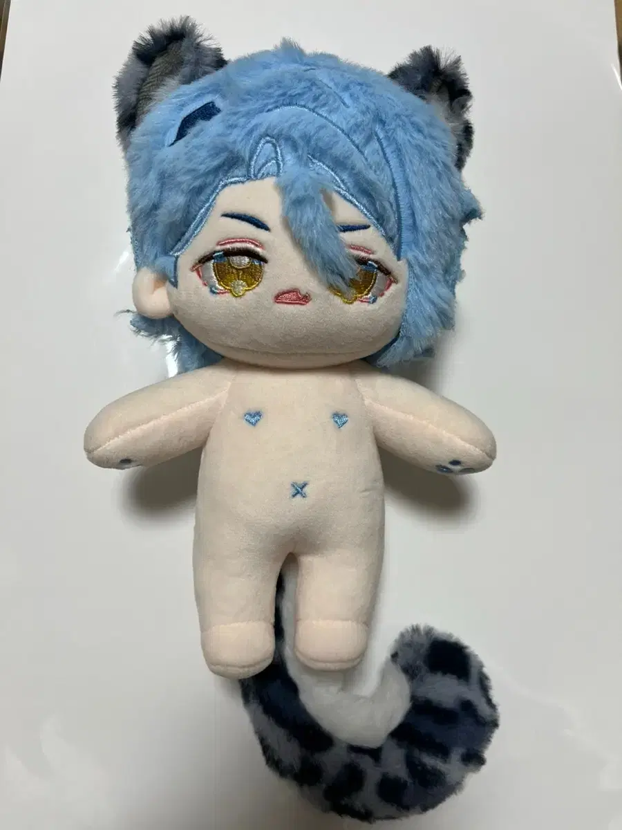 Himeru Somyi Doll