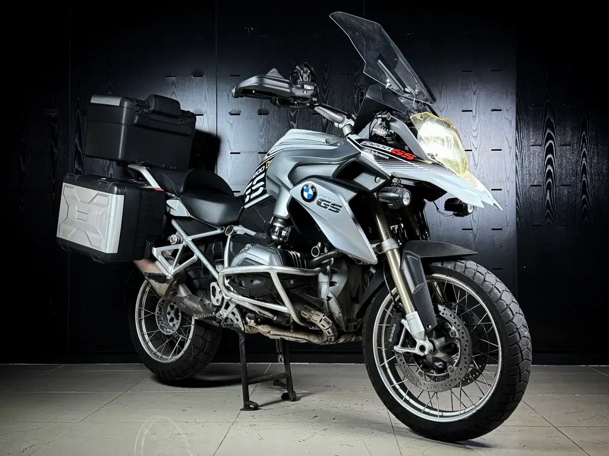 [BMW]R1200GS 아크라포빅 슬립온,부산김해양산울산창원대구서울경기